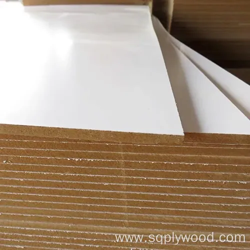 Super High UV MDF Shiny MDF for Tables/Cabinets